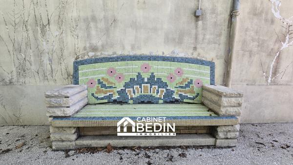 Achat Maison 6 pièces Merignac 5 chambres