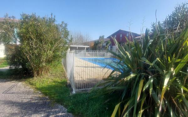 Appartement à vendre    3 pièces • 57,62 m2 Saint-Vincent-de-Tyrosse