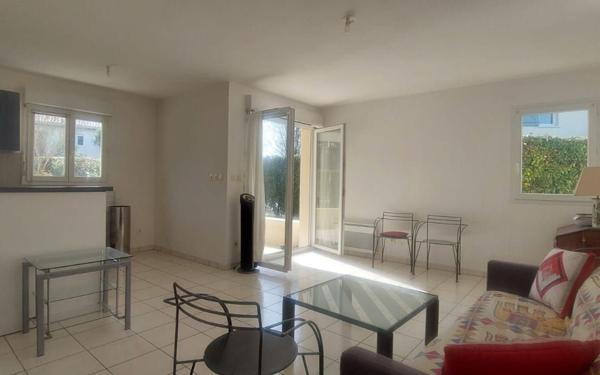 Appartement à vendre    3 pièces • 57,62 m2 Saint-Vincent-de-Tyrosse