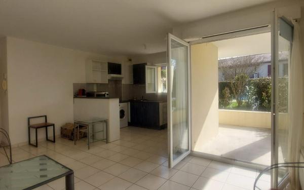 Appartement à vendre    3 pièces • 57,62 m2 Saint-Vincent-de-Tyrosse