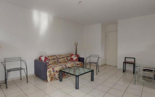 Appartement à vendre    3 pièces • 57,62 m2 Saint-Vincent-de-Tyrosse