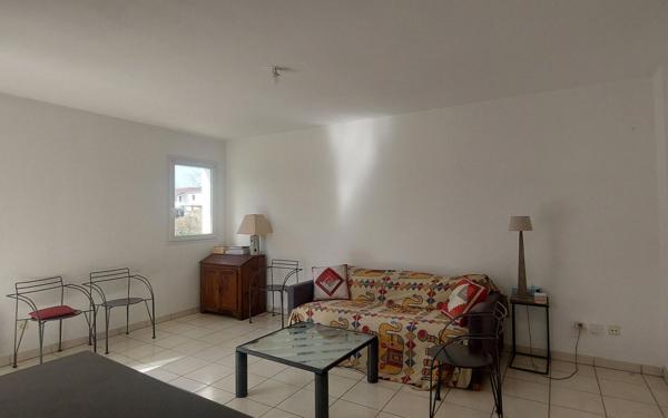 Appartement à vendre    3 pièces • 57,62 m2 Saint-Vincent-de-Tyrosse