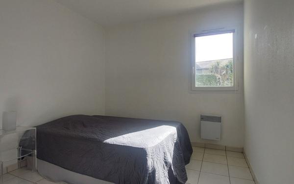 Appartement à vendre    3 pièces • 57,62 m2 Saint-Vincent-de-Tyrosse