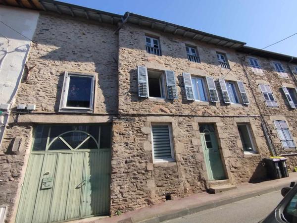 Appartement à AIXE SUR VIENNE (87700)