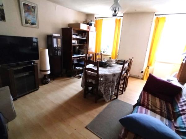 Appartement à AIXE SUR VIENNE (87700)