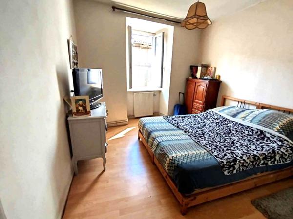 Appartement à AIXE SUR VIENNE (87700)