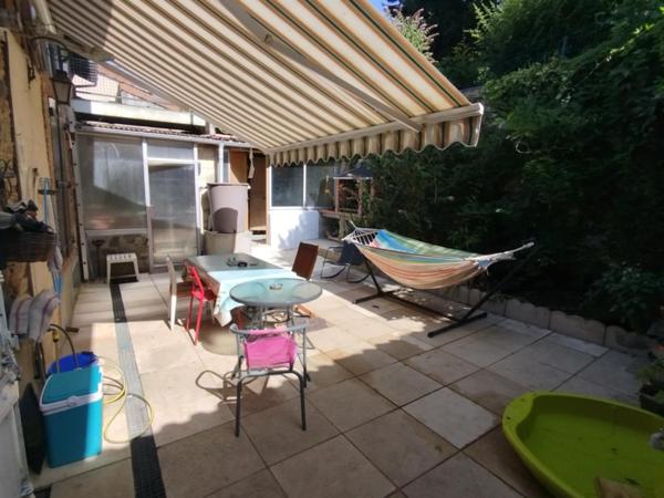 Appartement à AIXE SUR VIENNE (87700)