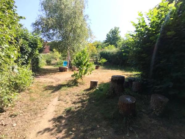 Appartement à AIXE SUR VIENNE (87700)