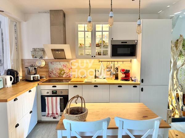 Appartement à Ballancourt Sur Essonne