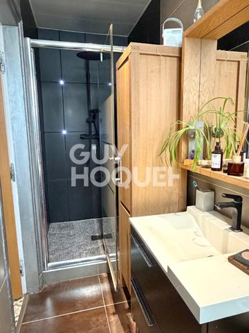 Appartement à Ballancourt Sur Essonne