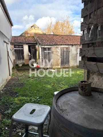 Appartement à Ballancourt Sur Essonne