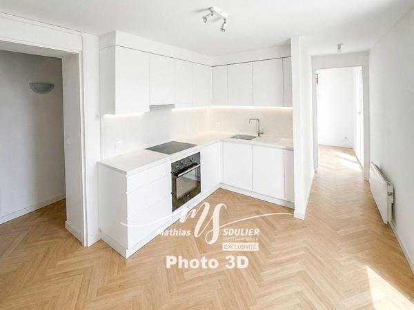Maison de 119 m² au pied du Montaiguet - Meyreuil
