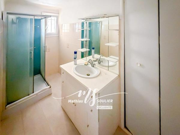 Maison de 119 m² au pied du Montaiguet - Meyreuil