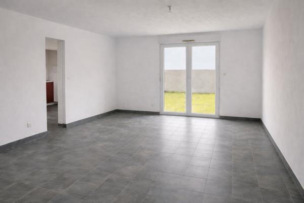 Exclusivité - Vertou Planty - Maison familiale 4 chambres - Séjour 37 m² - Jardin Sud-Est