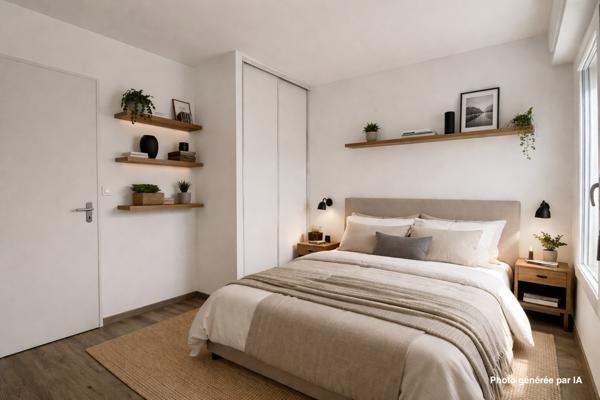 Exclusivité - Vertou Planty - Maison familiale 4 chambres - Séjour 37 m² - Jardin Sud-Est