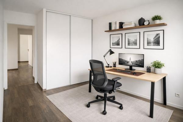 Exclusivité - Vertou Planty - Maison familiale 4 chambres - Séjour 37 m² - Jardin Sud-Est