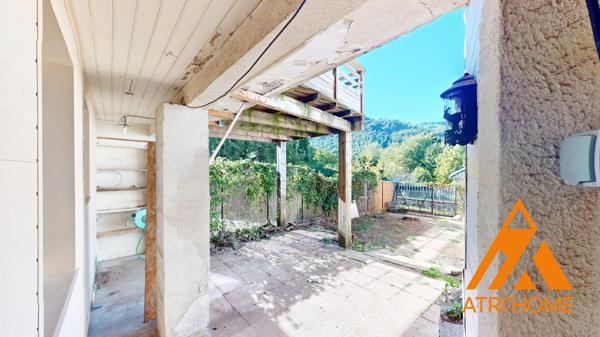 Domus #ATRI'HOME LXXXIV