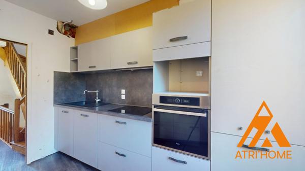 Domus #ATRI'HOME LXXXIV