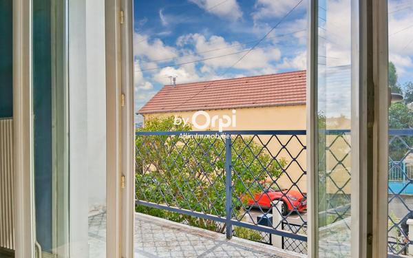 Maison à vendre    4 pièces •  Montluçon