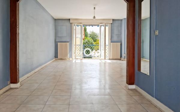 Maison à vendre    4 pièces •  Montluçon