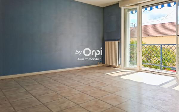 Maison à vendre    4 pièces •  Montluçon