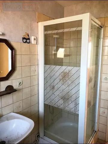 Achat - Maison Rochefort 17300 5 pièces 85 m 2 599 m 2