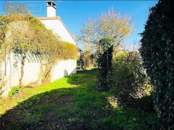 Achat - Maison Rochefort 17300 5 pièces 85 m 2 599 m 2