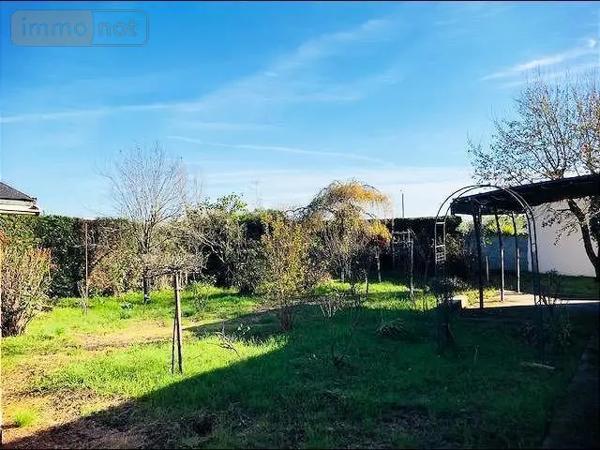 Achat - Maison Rochefort 17300 5 pièces 85 m 2 599 m 2