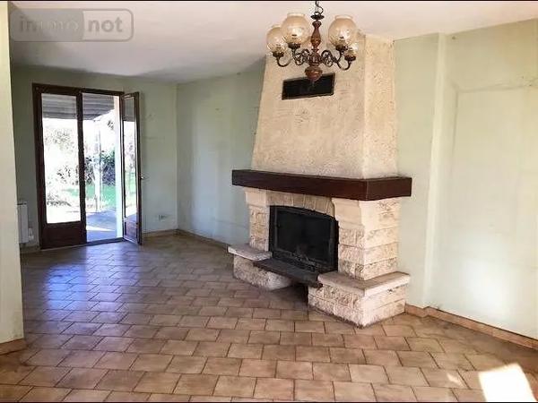 Achat - Maison Rochefort 17300 5 pièces 85 m 2 599 m 2