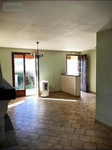 Achat - Maison Rochefort 17300 5 pièces 85 m 2 599 m 2