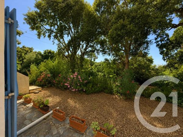 Maison à vendre  6 pièces - 159,86 m 2   OLETTA  - 202