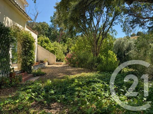 Maison à vendre  6 pièces - 159,86 m 2   OLETTA  - 202
