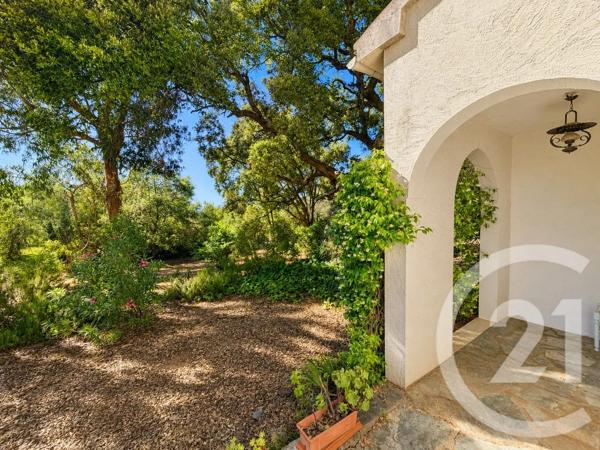 Maison à vendre  6 pièces - 159,86 m 2   OLETTA  - 202