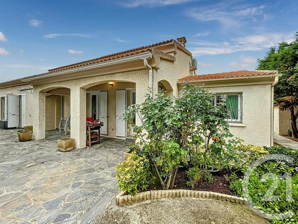 Maison à vendre  6 pièces - 159,86 m 2   OLETTA  - 202