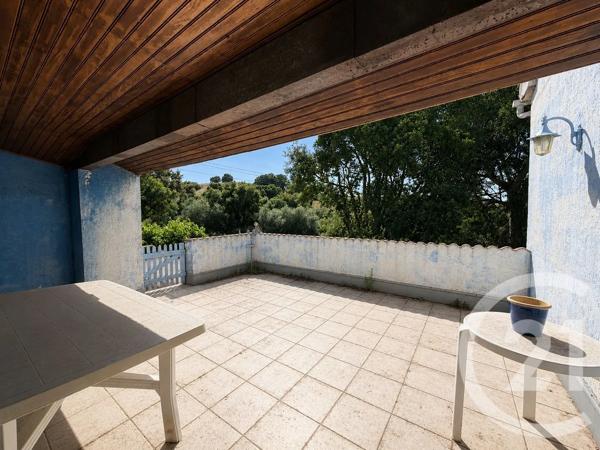 Maison à vendre  6 pièces - 159,86 m 2   OLETTA  - 202