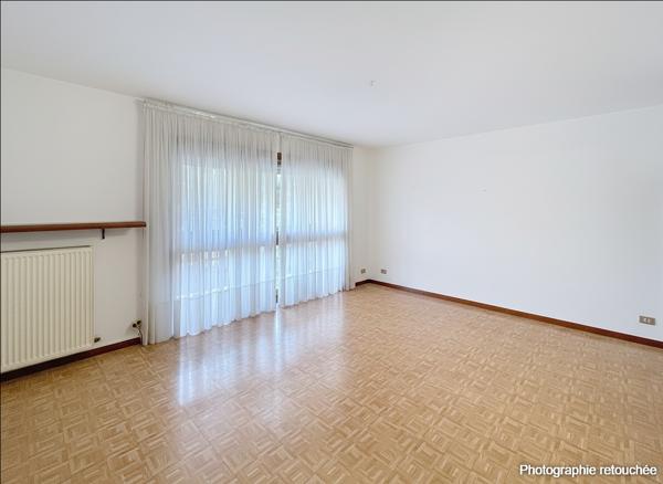 Appartement AIX SUD- T3/4- RESIDENCE SECURISEE- PLACE PARKING PRIVATIVE- CAVE