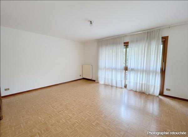 Appartement AIX SUD- T3/4- RESIDENCE SECURISEE- PLACE PARKING PRIVATIVE- CAVE