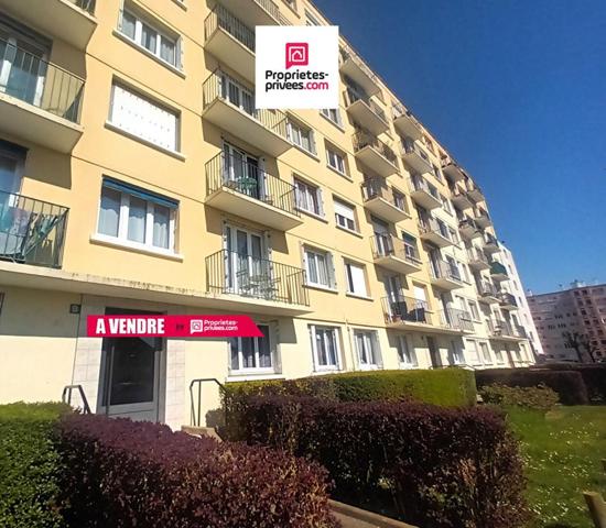 Appartement Dreux 2 chambres