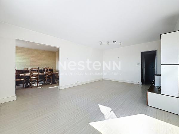 Appartement Aytre 4 pieces-  2 a 3 chambres 81 m2 - Garage Parking, cave,