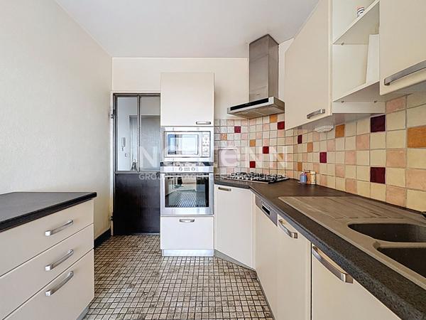 Appartement Aytre 4 pieces-  2 a 3 chambres 81 m2 - Garage Parking, cave,