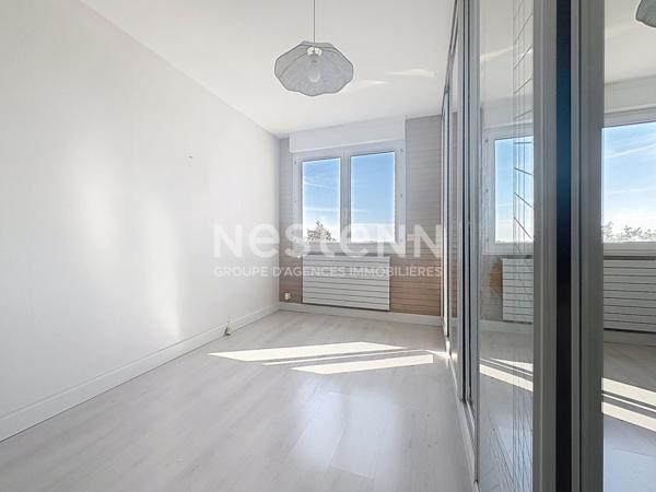 Appartement Aytre 4 pieces-  2 a 3 chambres 81 m2 - Garage Parking, cave,