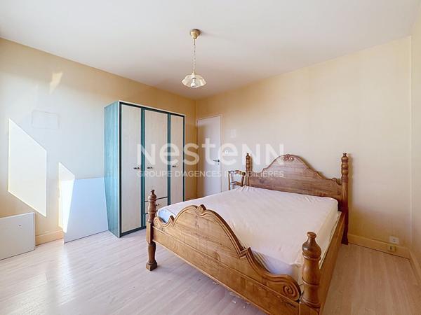 Appartement Aytre 4 pieces-  2 a 3 chambres 81 m2 - Garage Parking, cave,