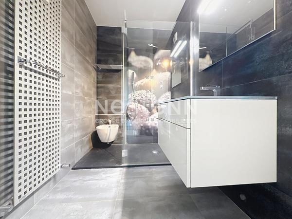 Appartement Aytre 4 pieces-  2 a 3 chambres 81 m2 - Garage Parking, cave,