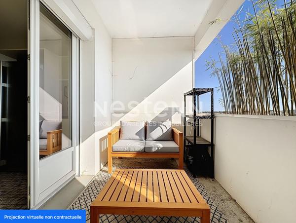 Appartement Aytre 4 pieces-  2 a 3 chambres 81 m2 - Garage Parking, cave,