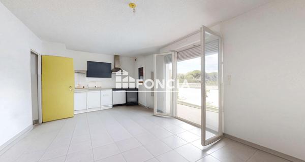 À vendre Appartement 3 pièces 55 m² - Argelès-sur-mer 66700