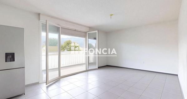 À vendre Appartement 3 pièces 55 m² - Argelès-sur-mer 66700