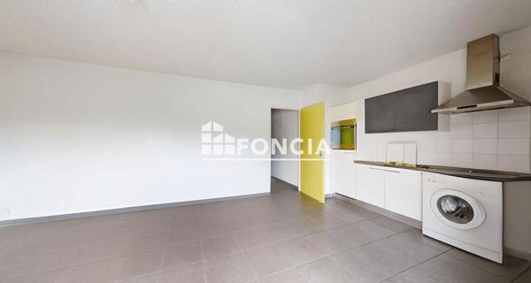 À vendre Appartement 3 pièces 55 m² - Argelès-sur-mer 66700