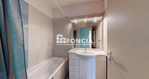 À vendre Appartement 3 pièces 55 m² - Argelès-sur-mer 66700