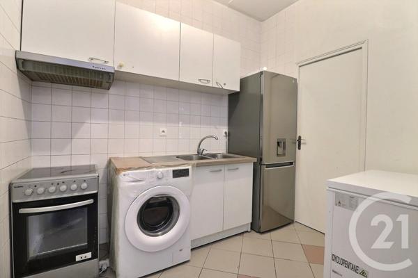 Appartement Studio à vendre  1 pièce - 29,53 m2 VILLEPINTE - 93