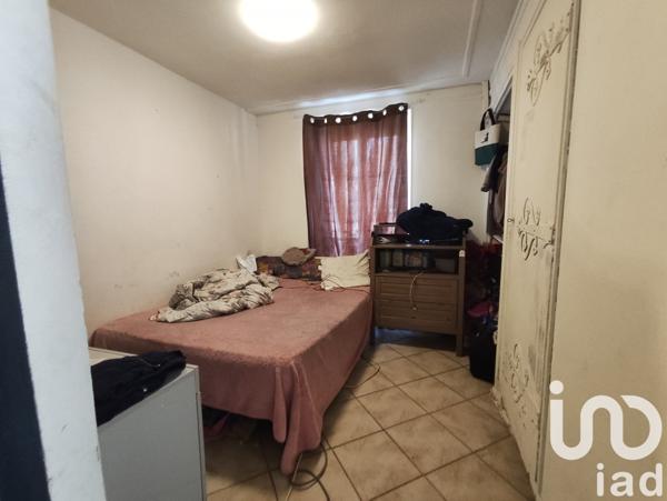 Maison 6 pièces de 133 m² à Dammarie-les-Lys (77190)